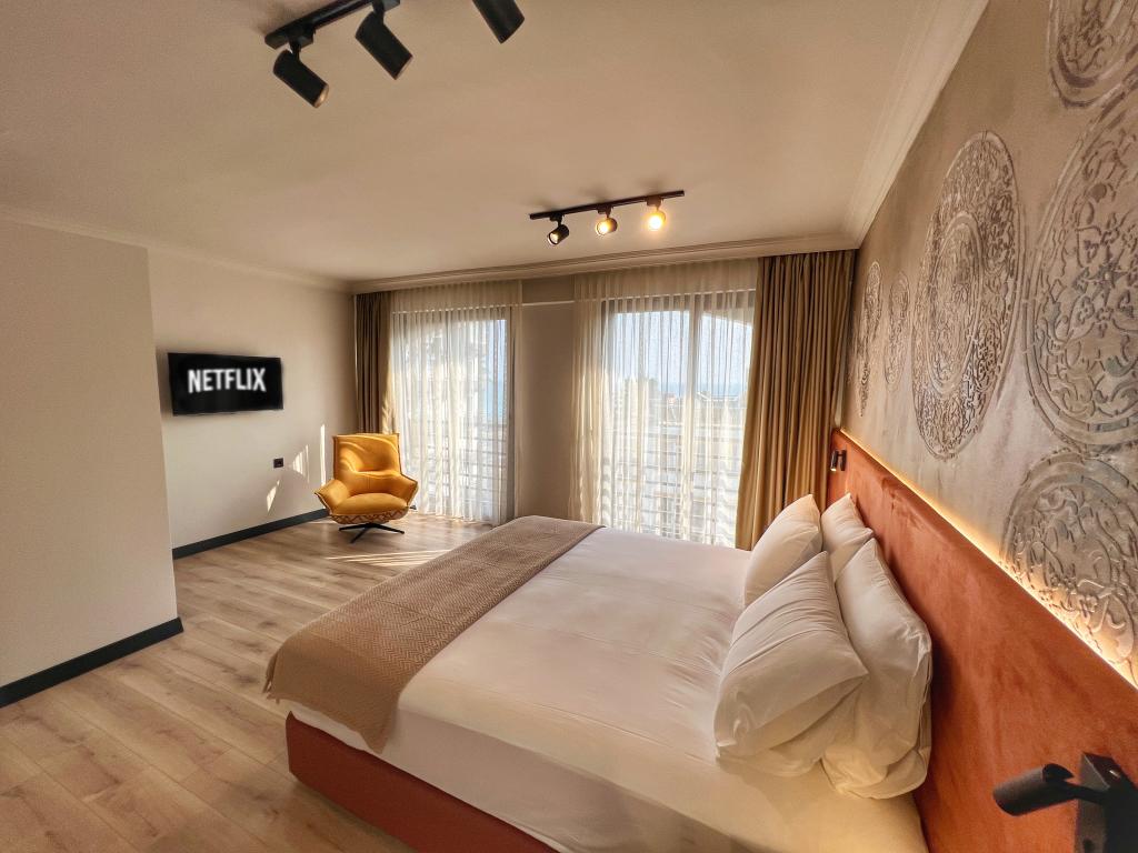 Otel Resmi