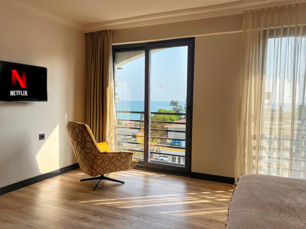Otel Resmi