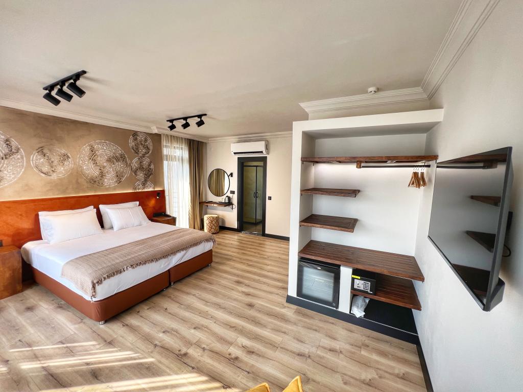 Otel Resmi