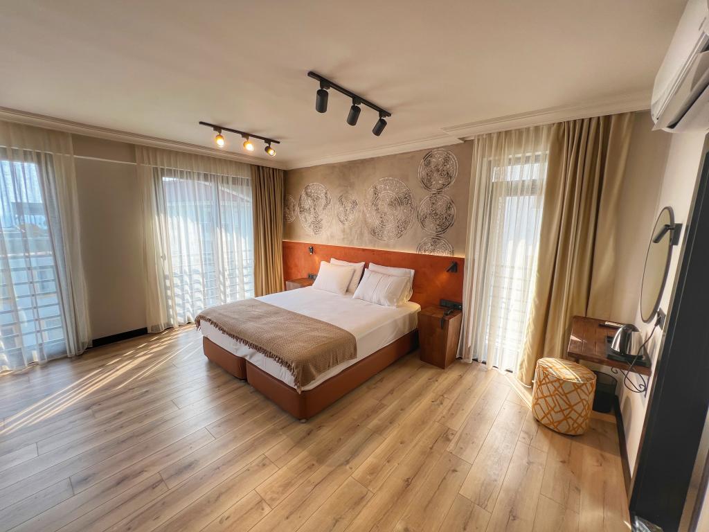 Otel Resmi