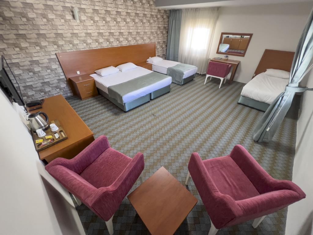 Otel Resmi