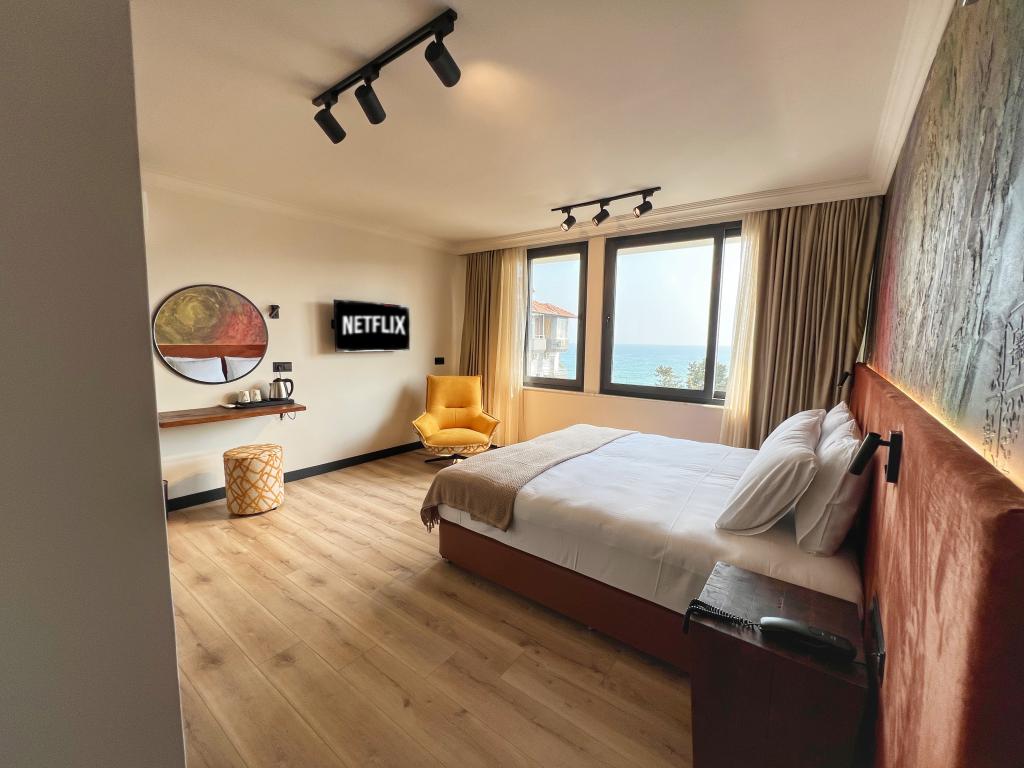 Otel Resmi