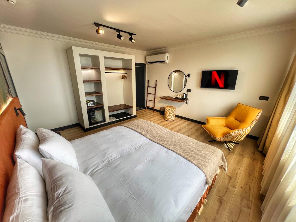 Otel Resmi