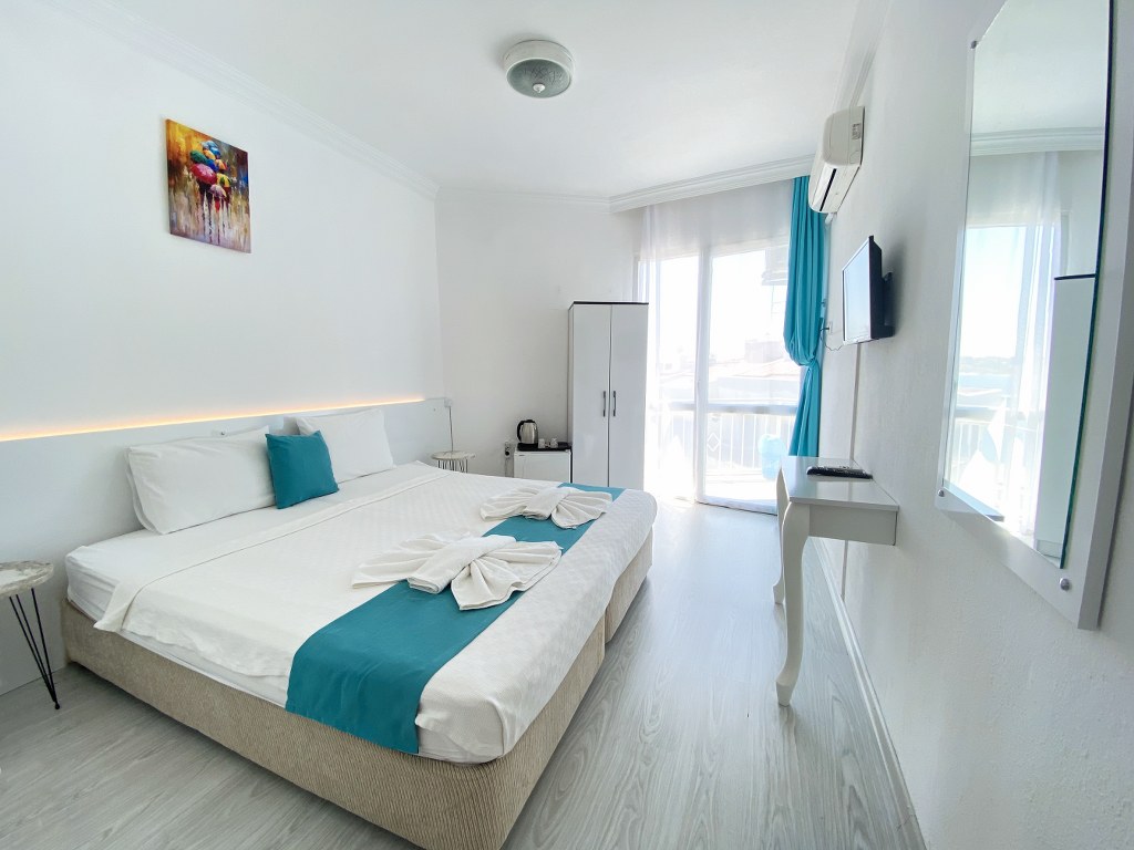 Otel Resmi