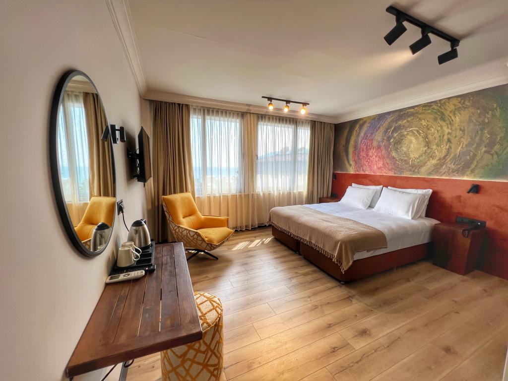 Otel Resmi