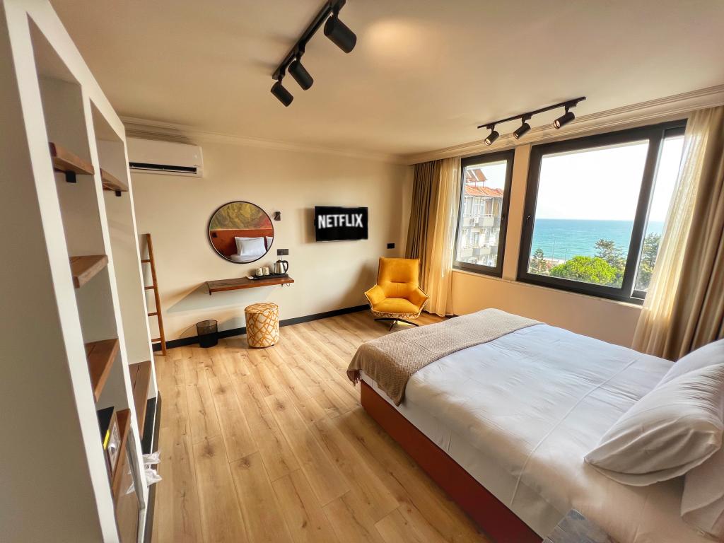 Otel Resmi