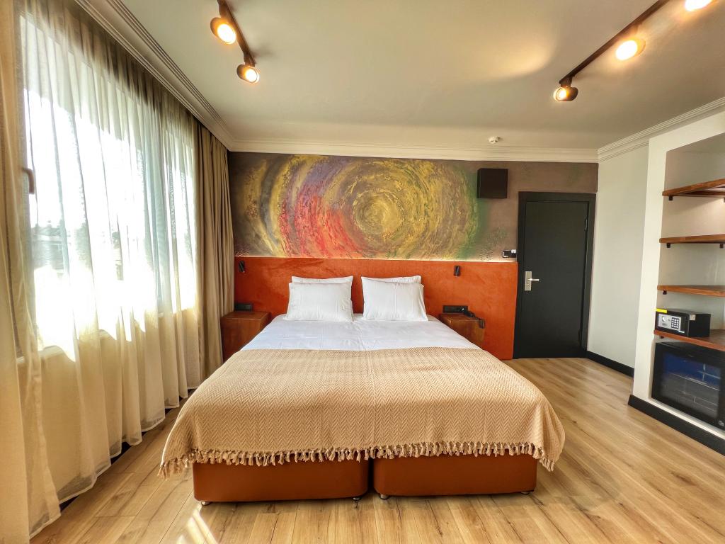 Otel Resmi