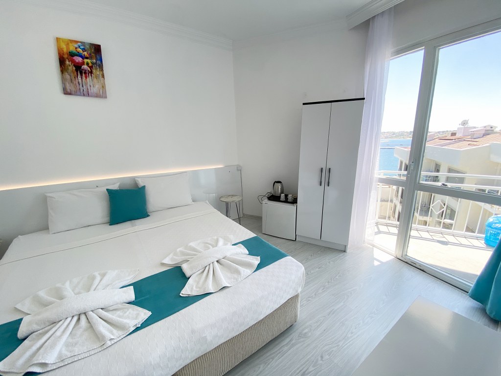 Otel Resmi