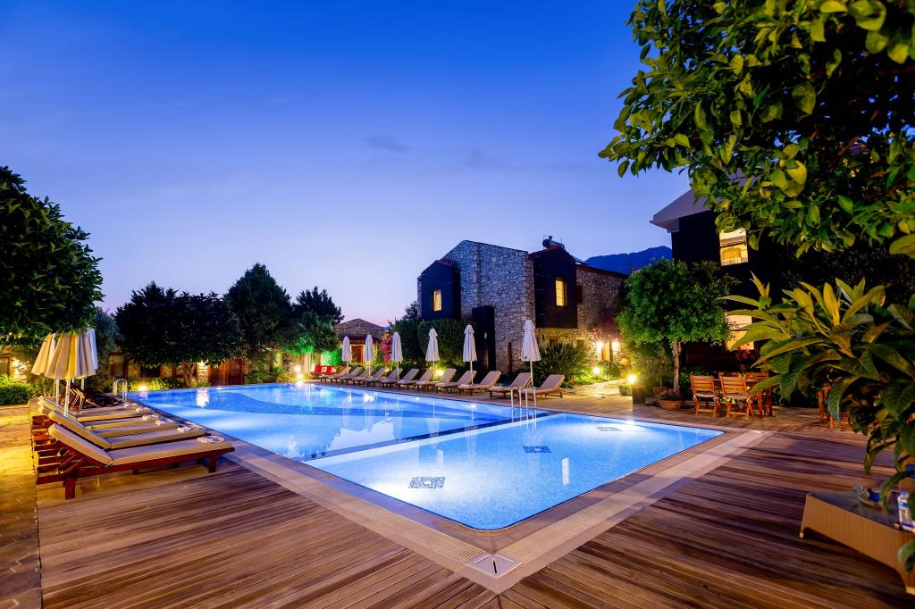 Otel Resmi