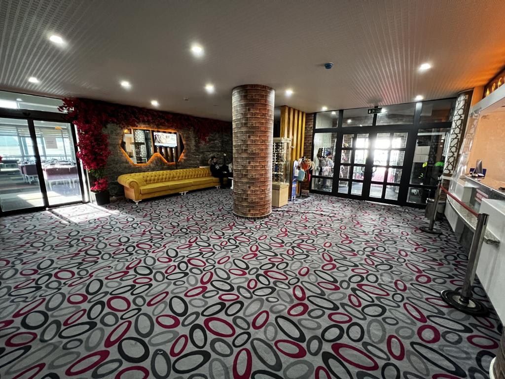 Otel Resmi