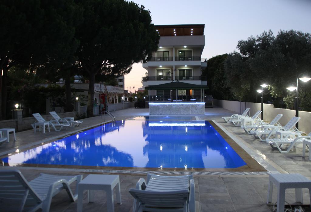 Otel Resmi