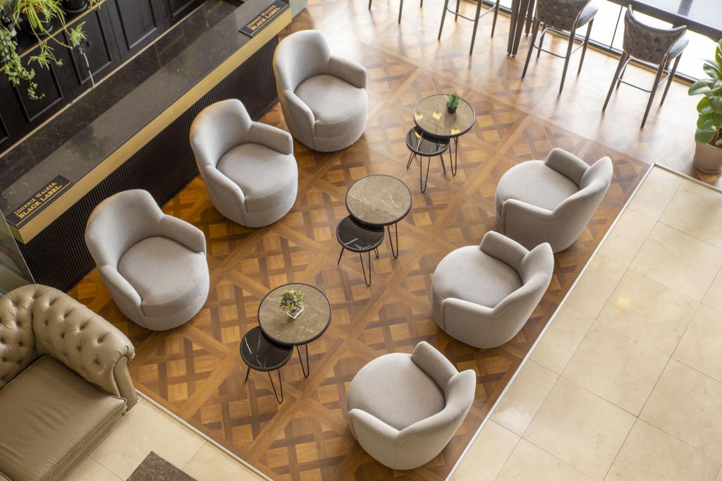Otel Resmi