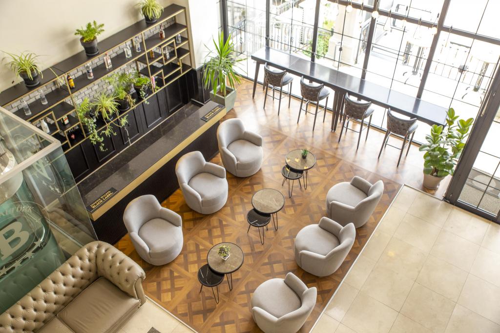 Otel Resmi
