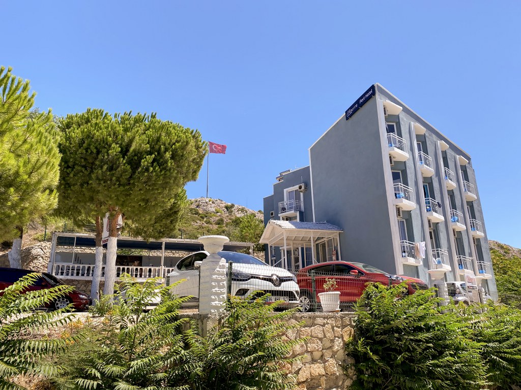 Otel Resmi