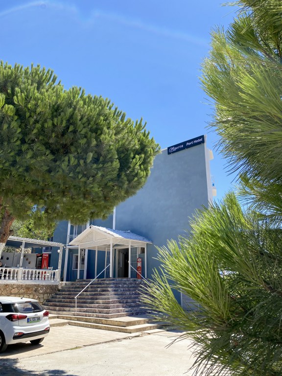 Otel Resmi