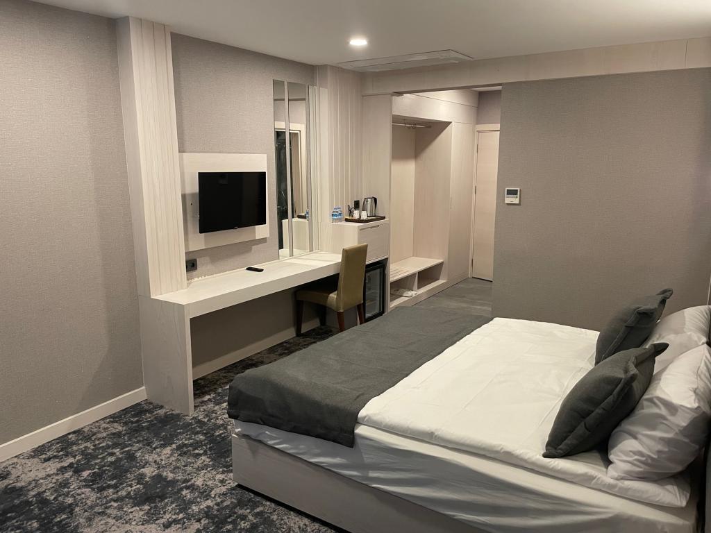 Otel Resmi