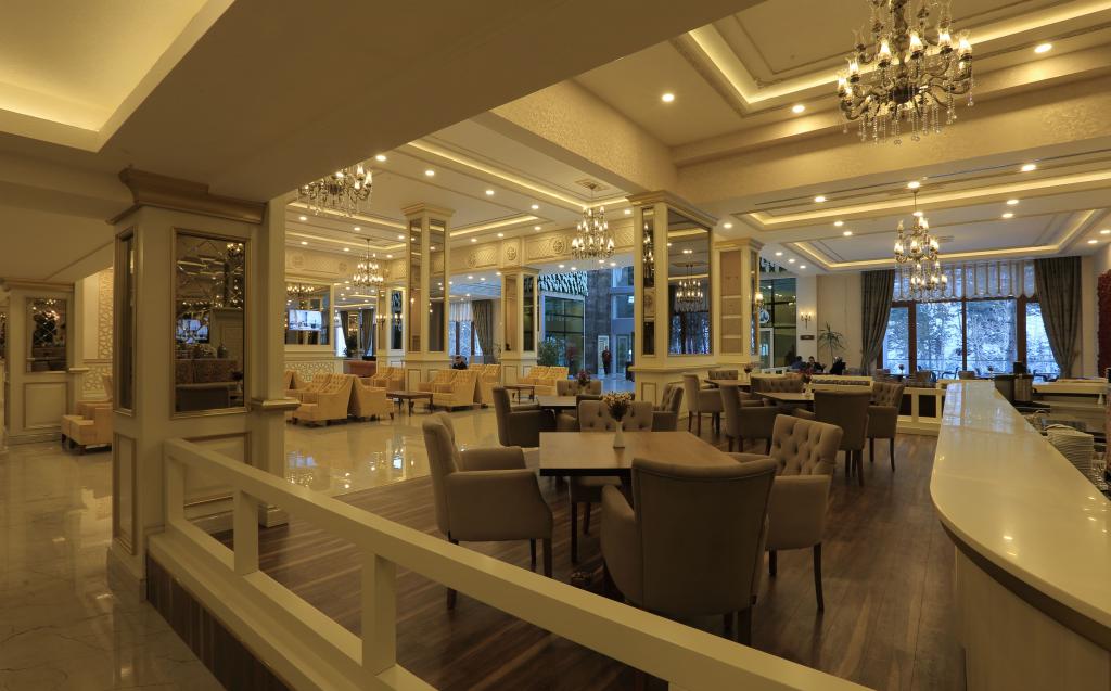 Otel Resmi