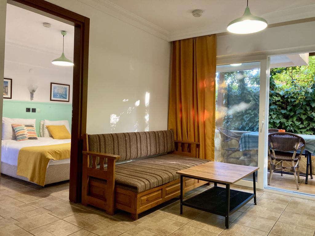 Otel Resmi