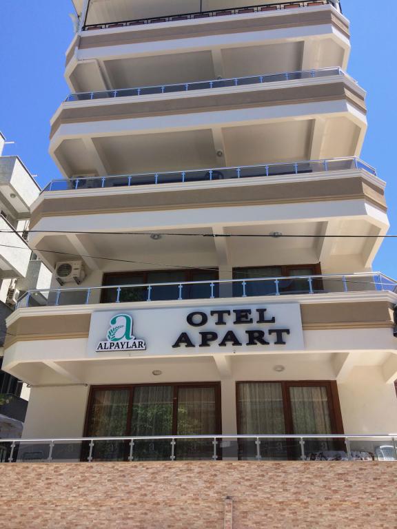 Alpaylar Apart Otel