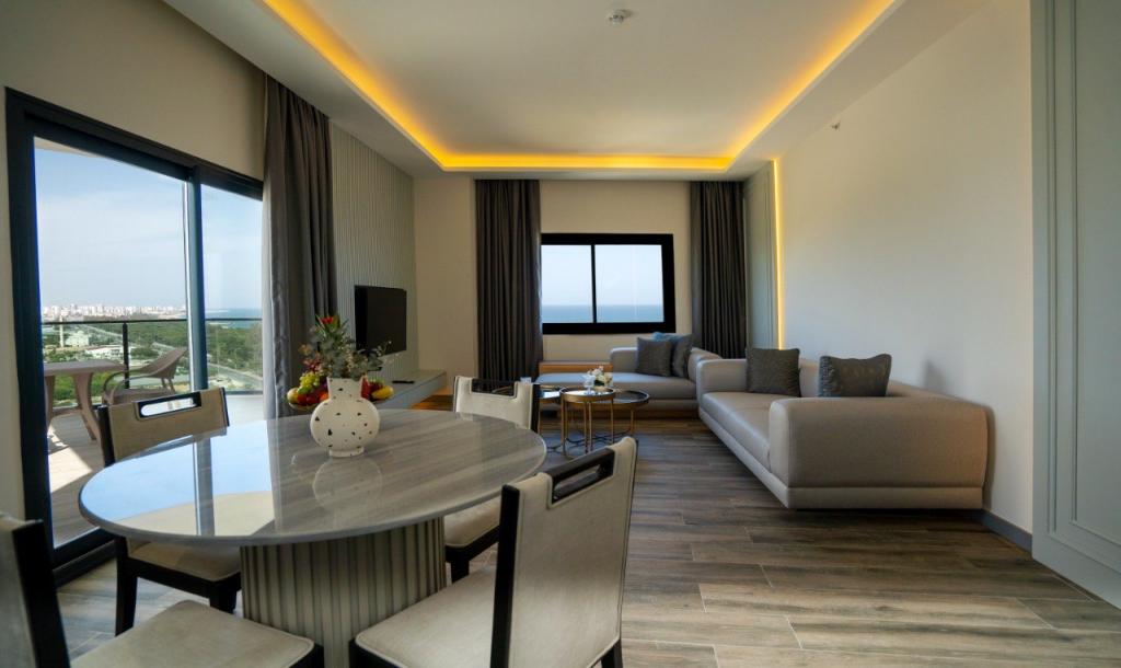 Otel Resmi