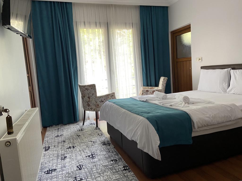 Otel Resmi