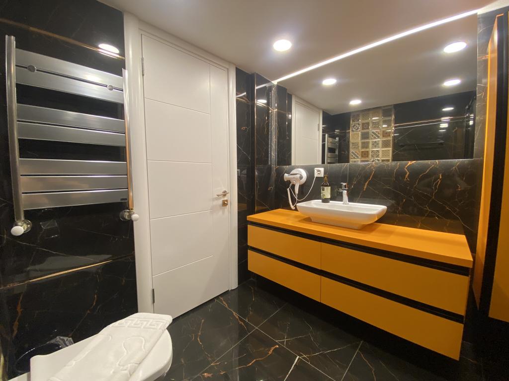Standart Oda,Bahçe Manzaralı,Balkonlu