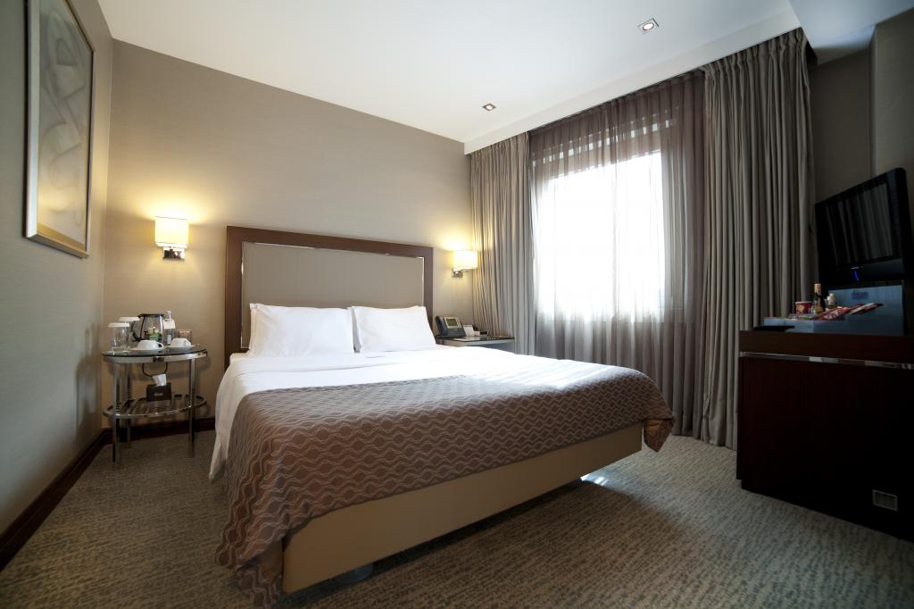 Otel Resmi