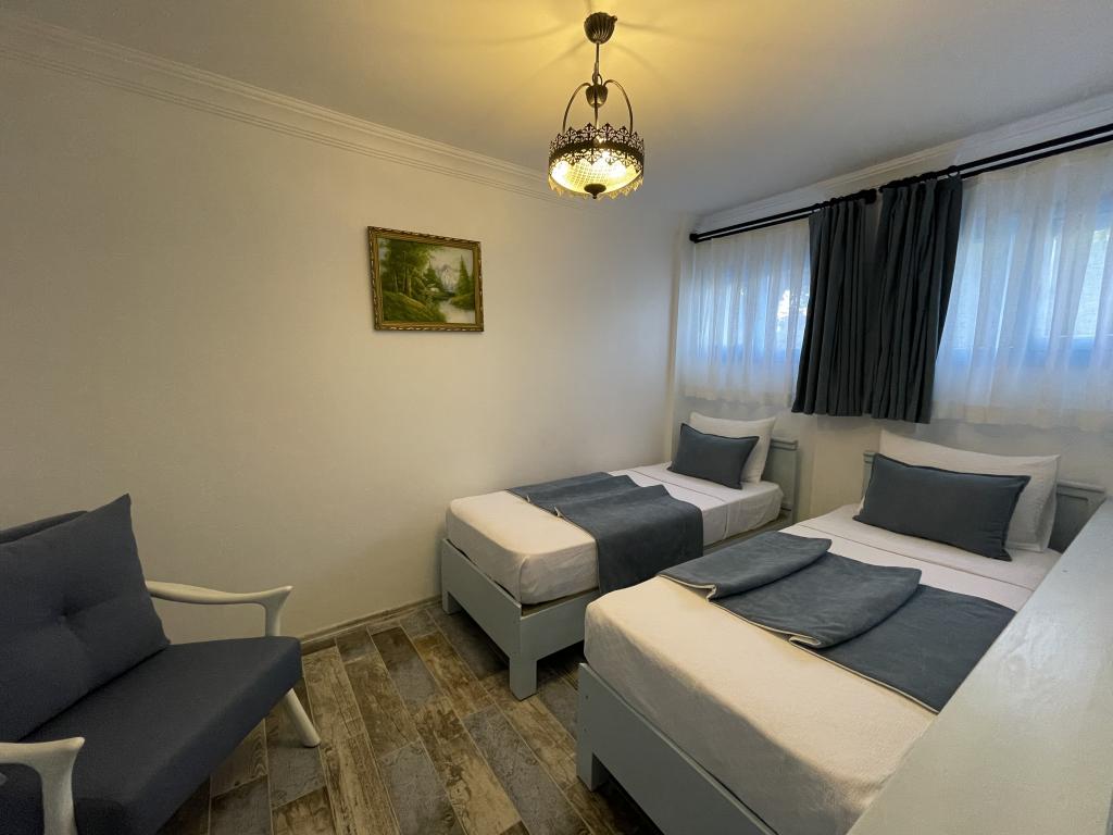 Otel Resmi