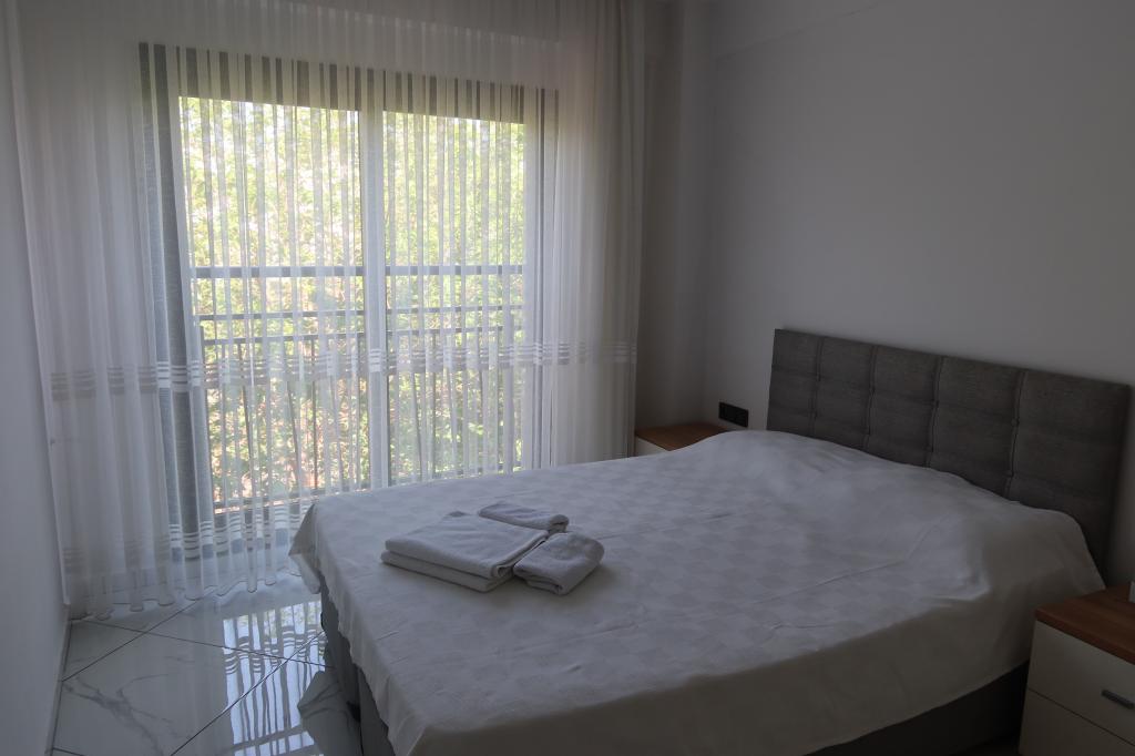 Maya Apartmanı Kuşadası