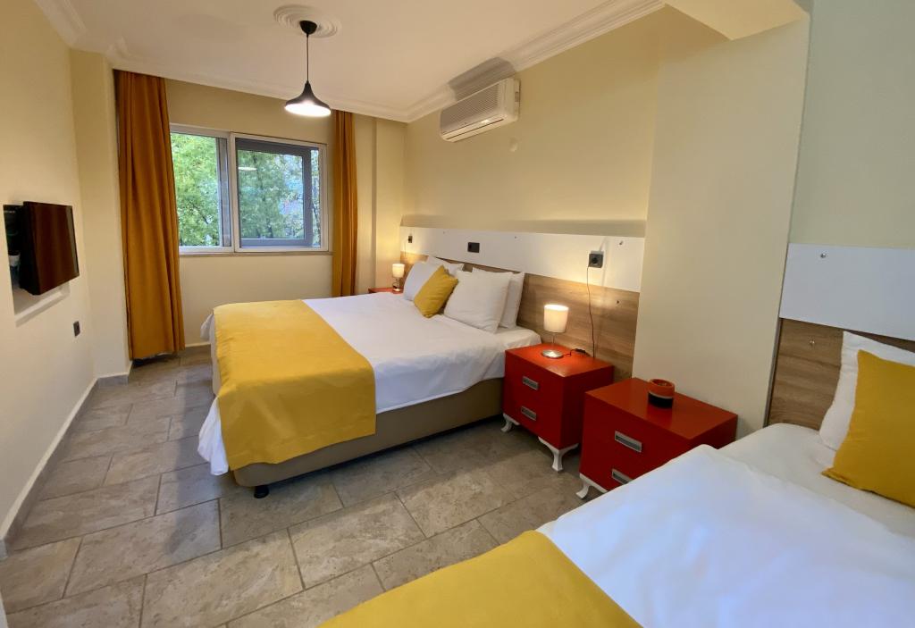 Otel Resmi