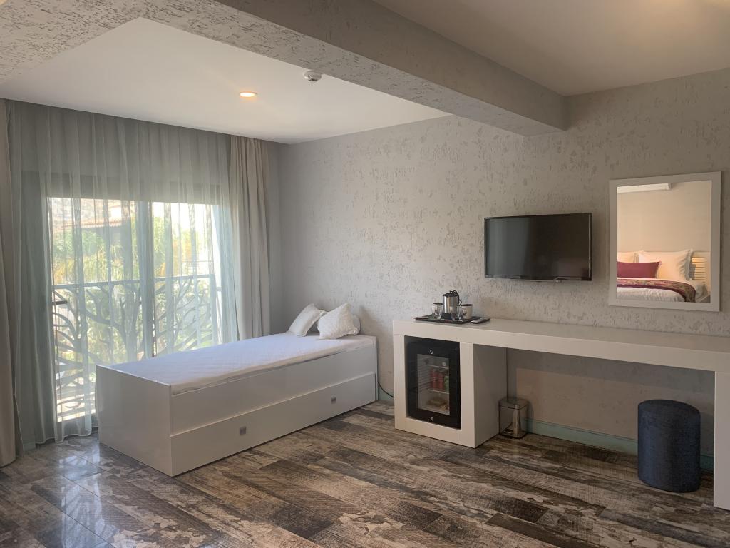 Otel Resmi