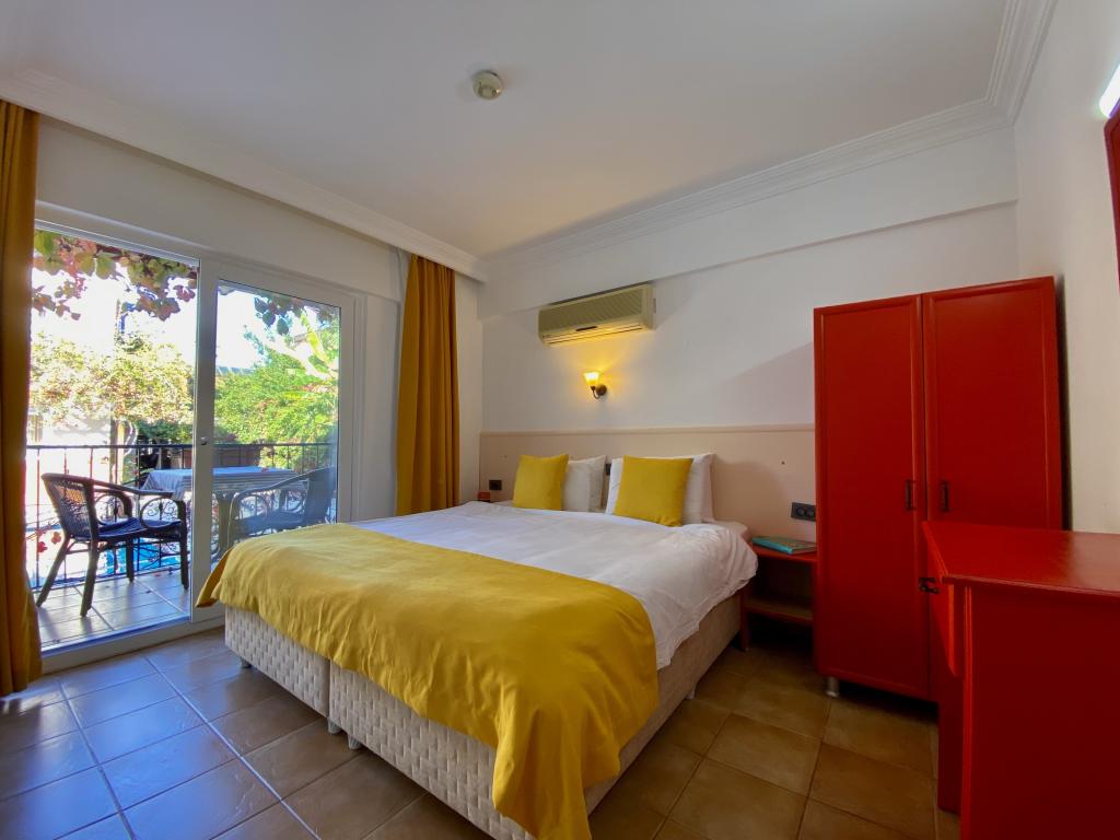Otel Resmi
