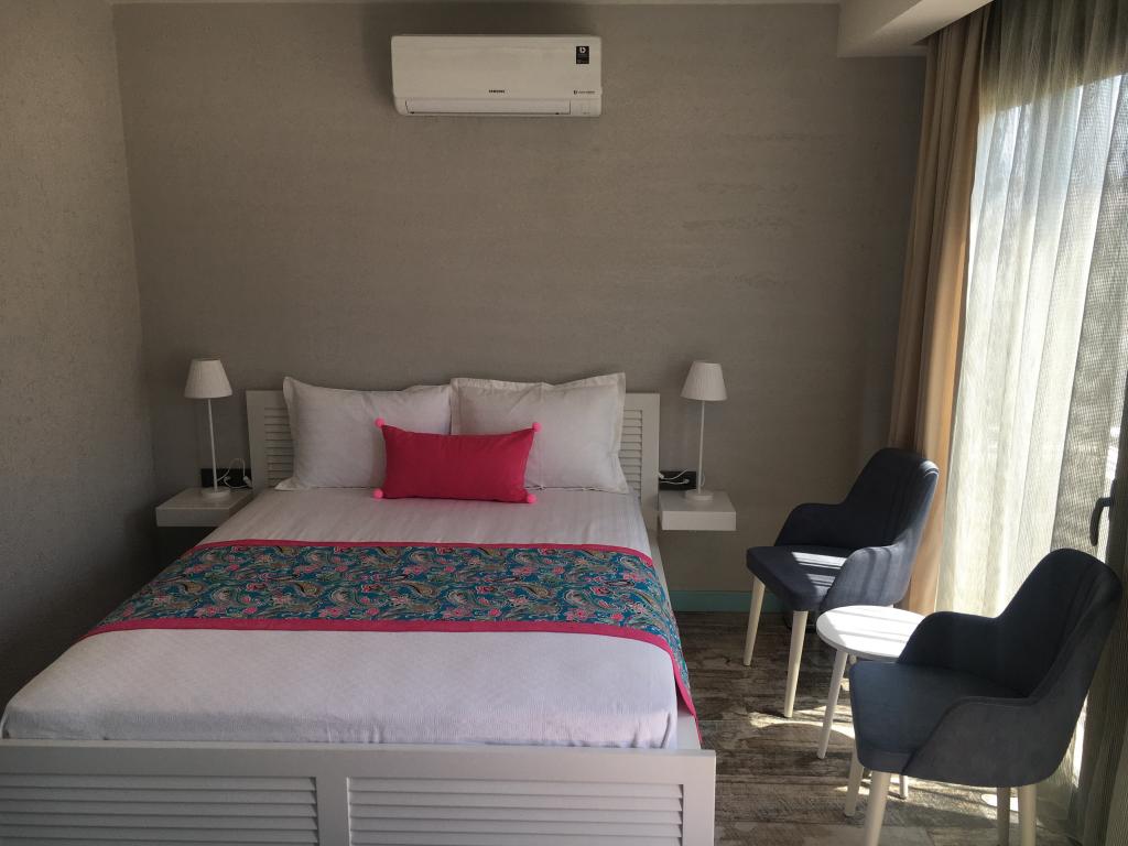 Otel Resmi