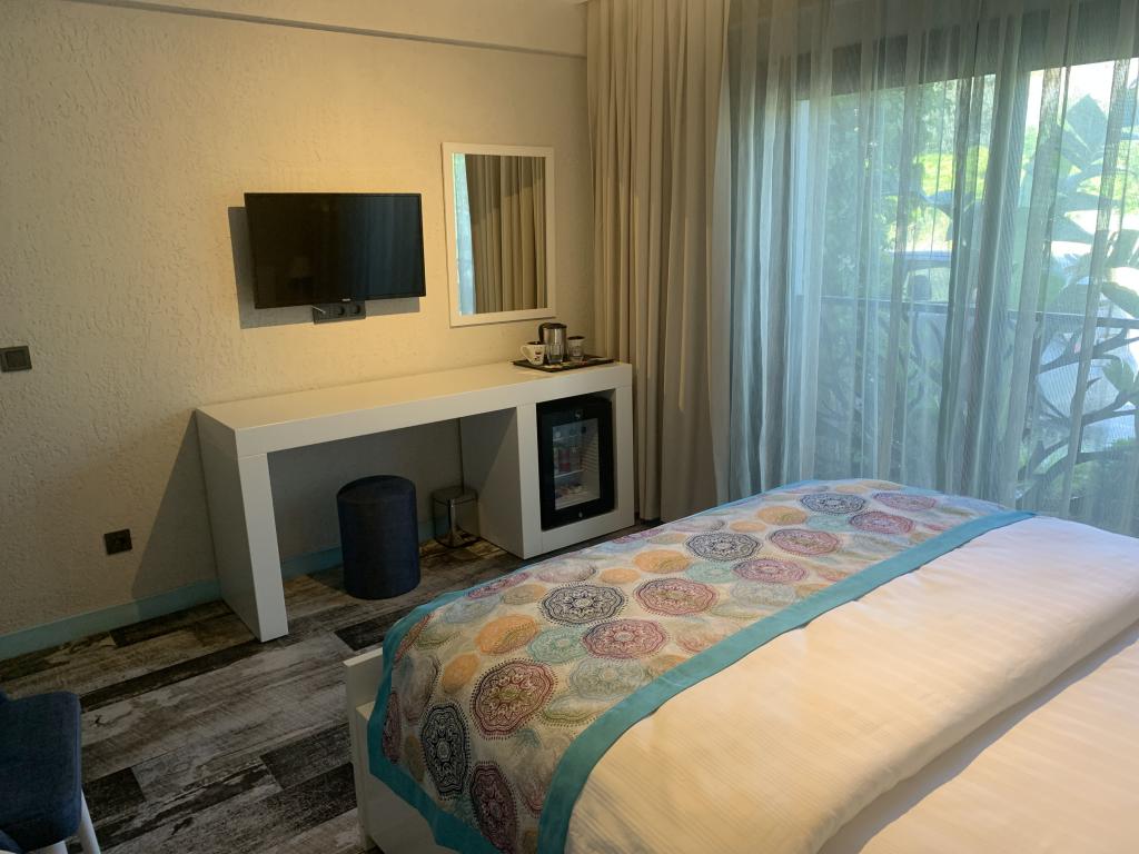 Otel Resmi