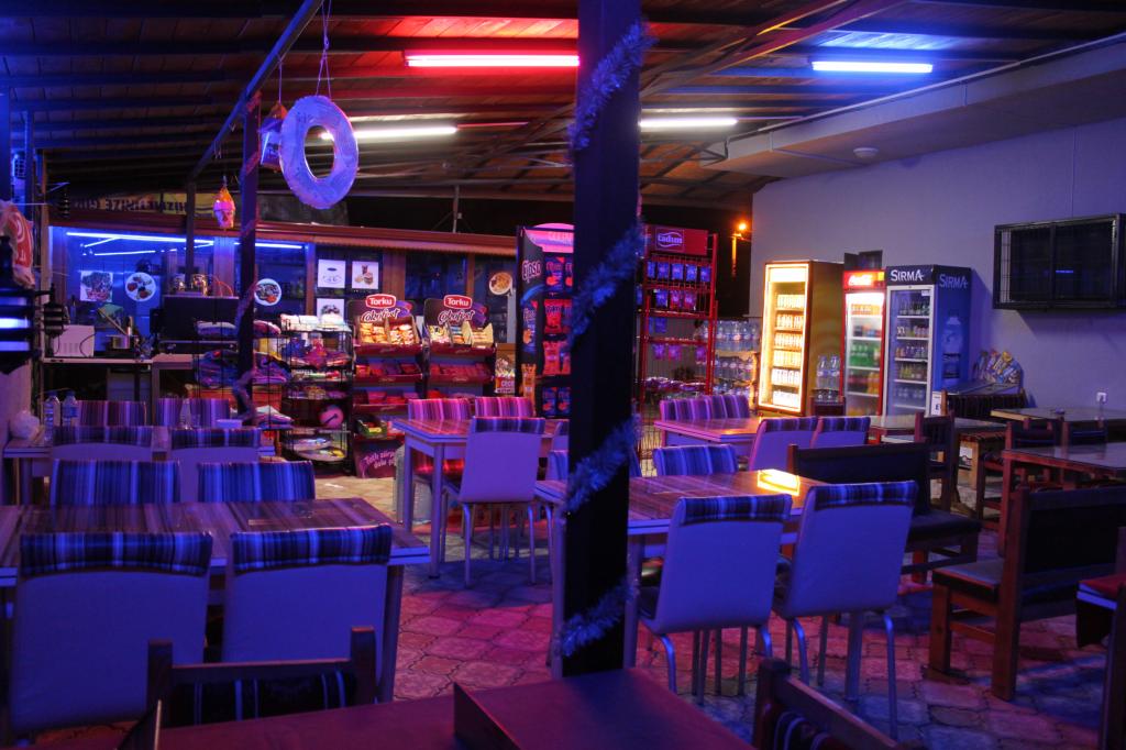 Otel Resmi