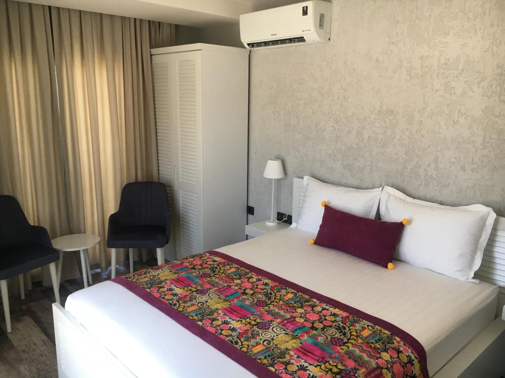 Otel Resmi