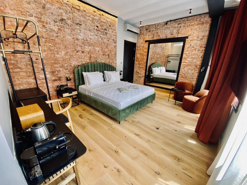 Otel Resmi