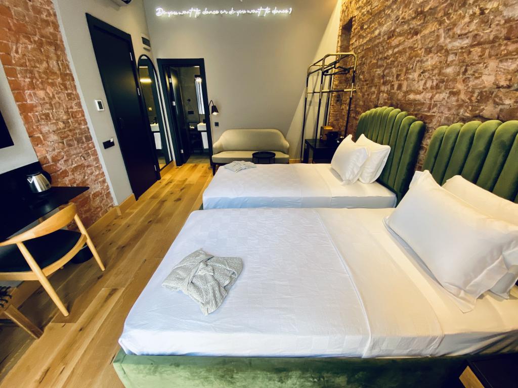 Otel Resmi