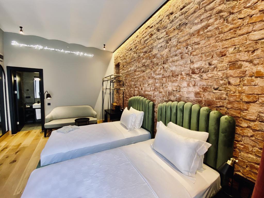 Otel Resmi