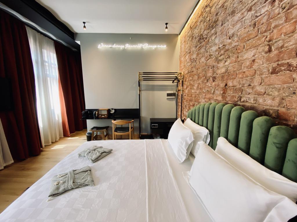 Otel Resmi