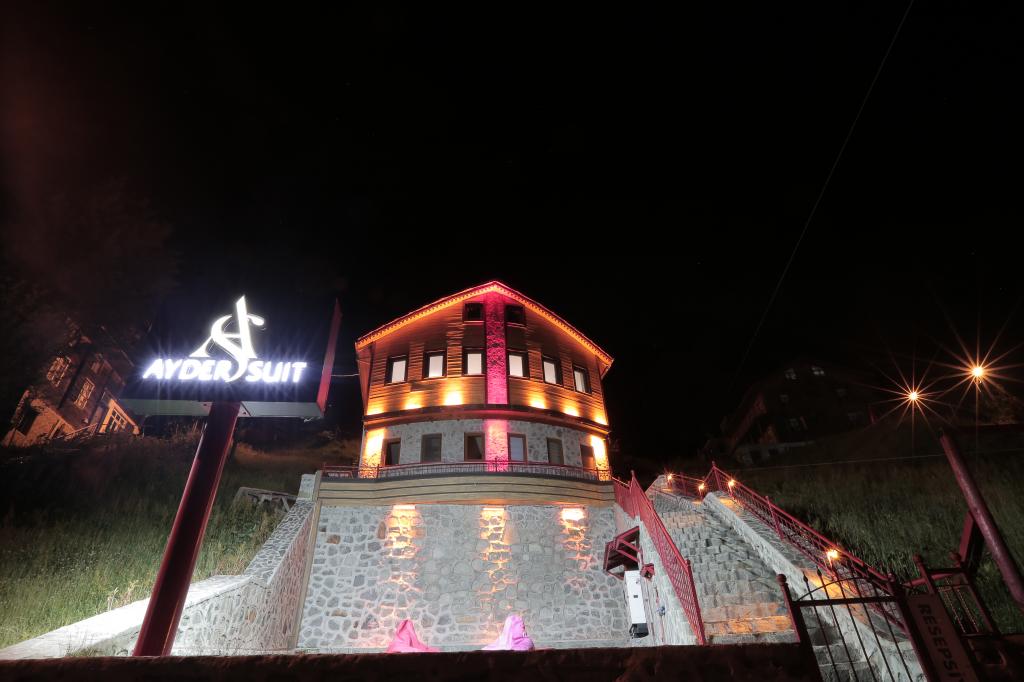 Otel Resmi