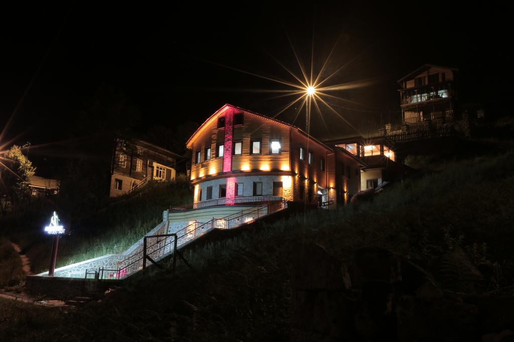 Otel Resmi