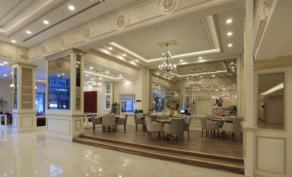 Otel Resmi