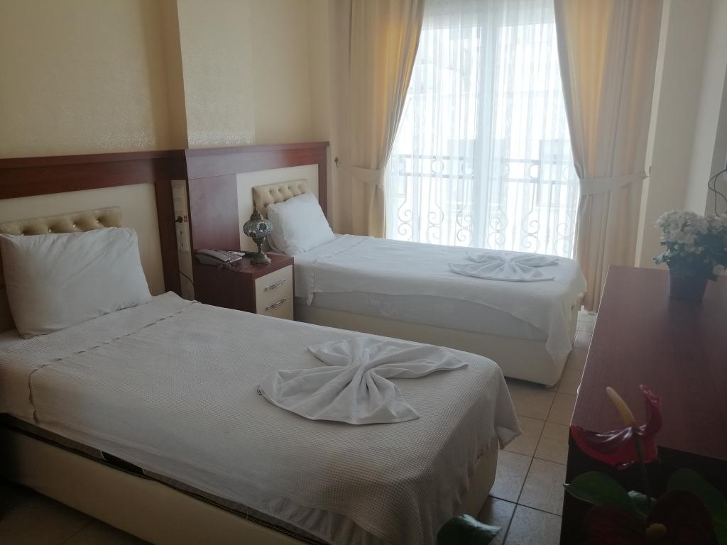 Otel Resmi