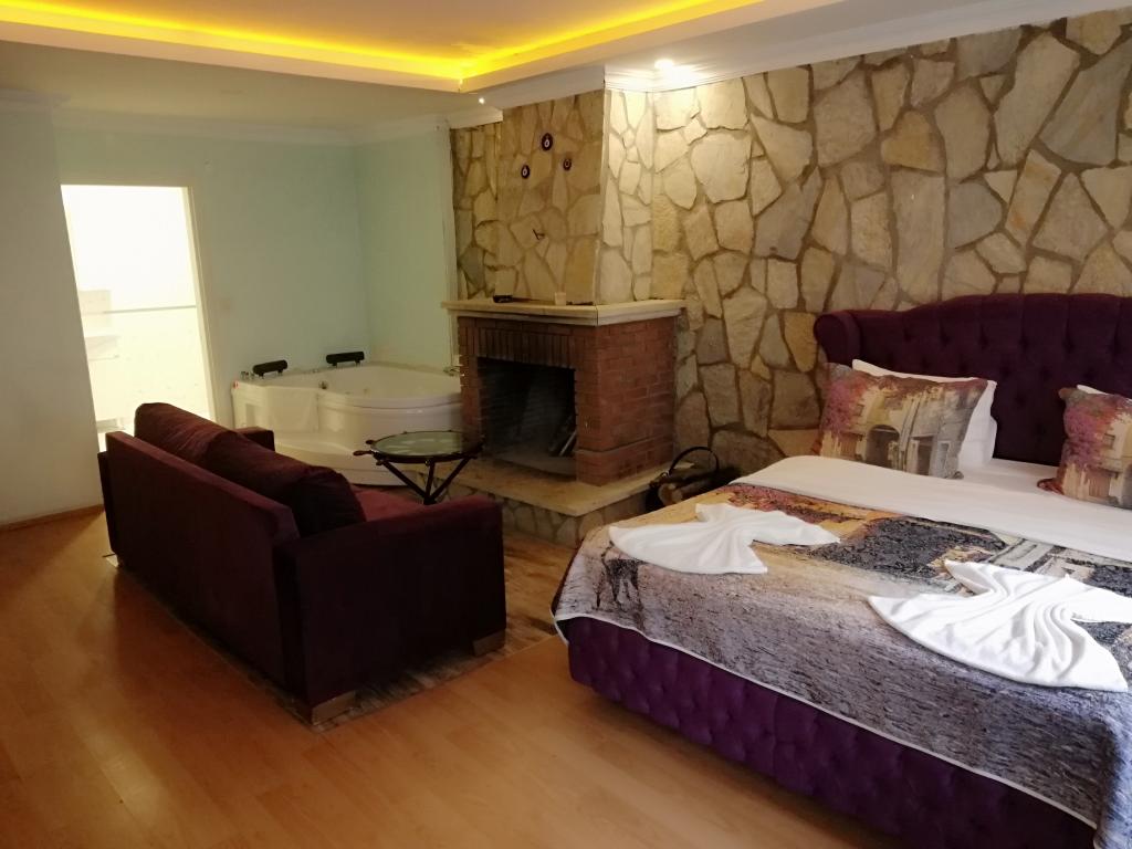 Otel Resmi