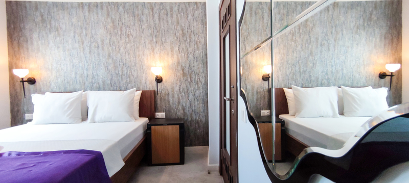 Otel Resmi