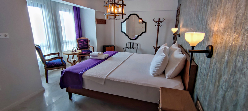 Otel Resmi