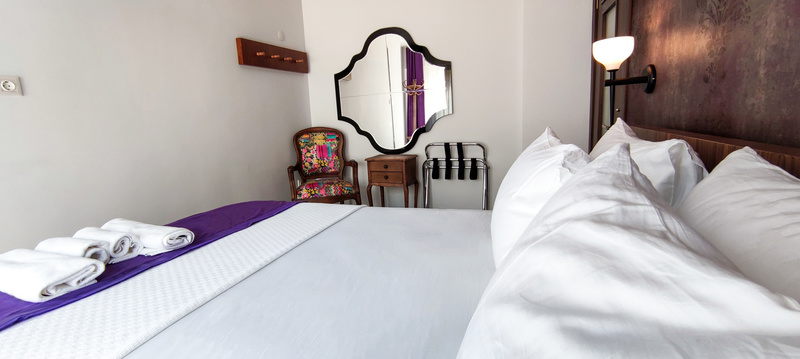 Otel Resmi