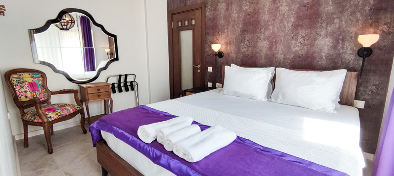 Otel Resmi