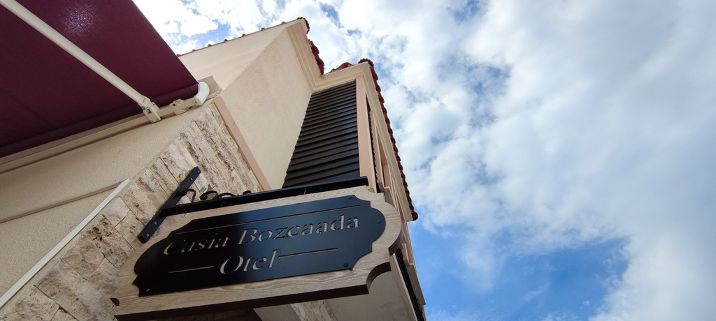 Otel Resmi